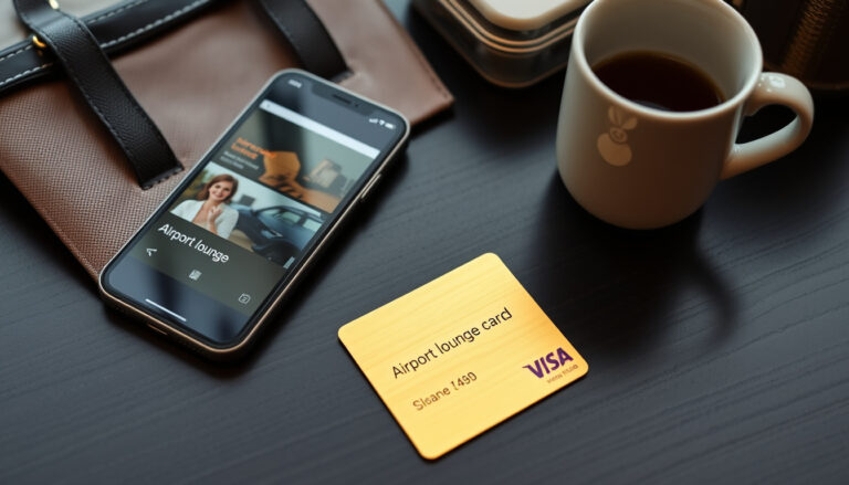Nordea Gold -edut: hinta, lounge-pääsy ja vertailu