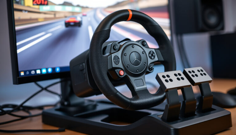 Ratti ja polkimet PC: Vertailu ja ostoopas 2025