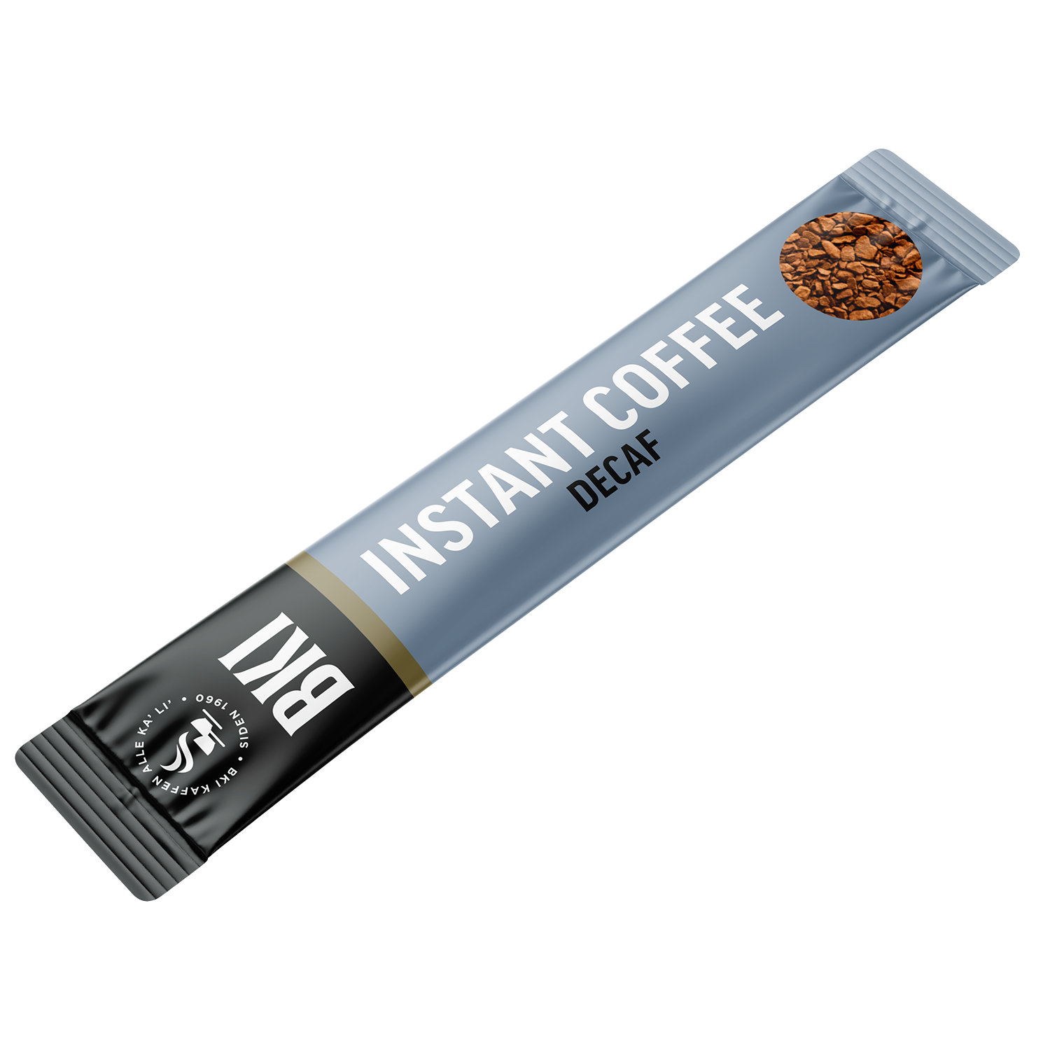 BKI Instant Sticks kofeiiniton (250 kpl)