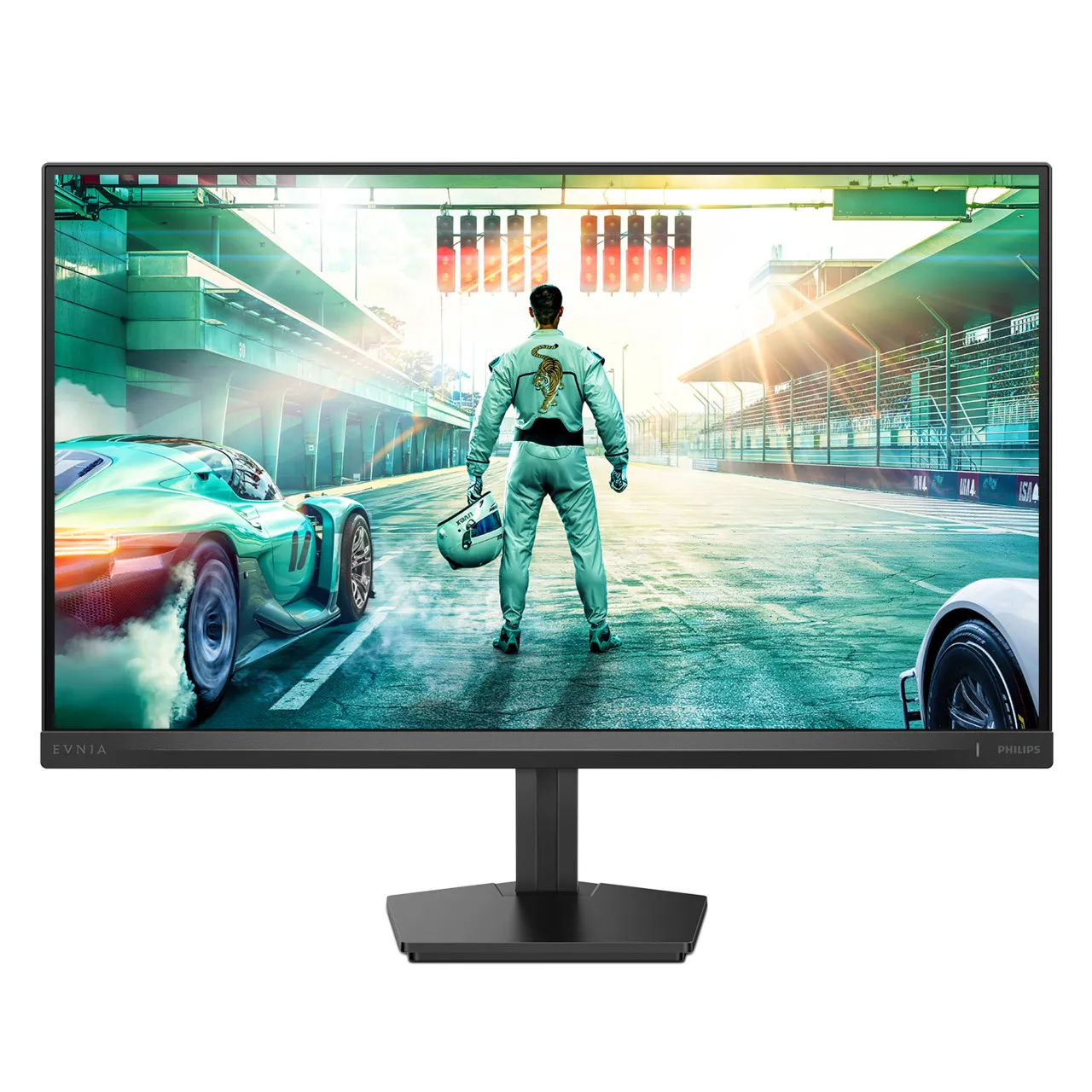 Philips Evnia 27M2N3500PF 27" QHD, Fast IPS, 260Hz