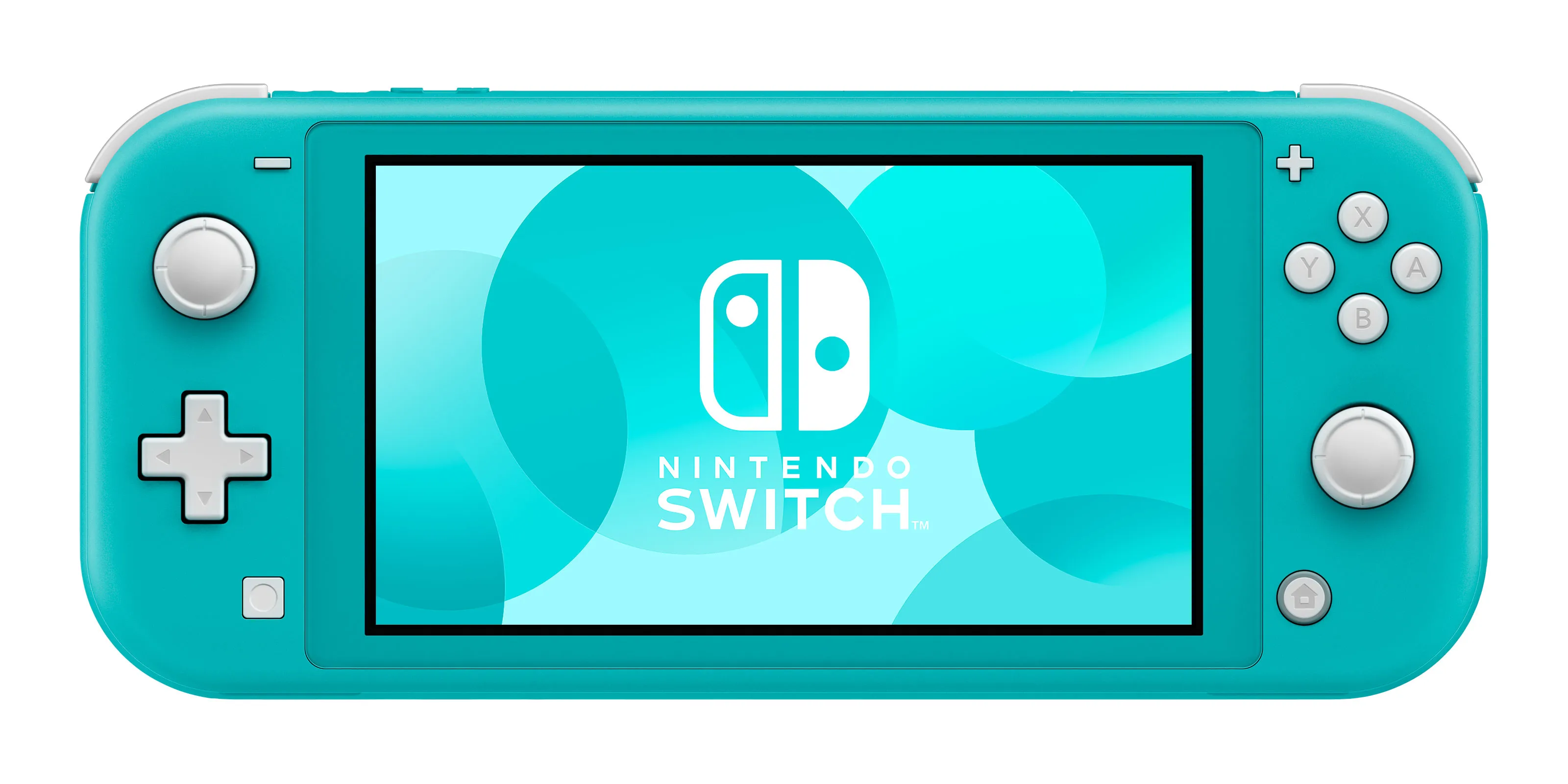 Nintendo Switch Lite 32 Gt turkoosi