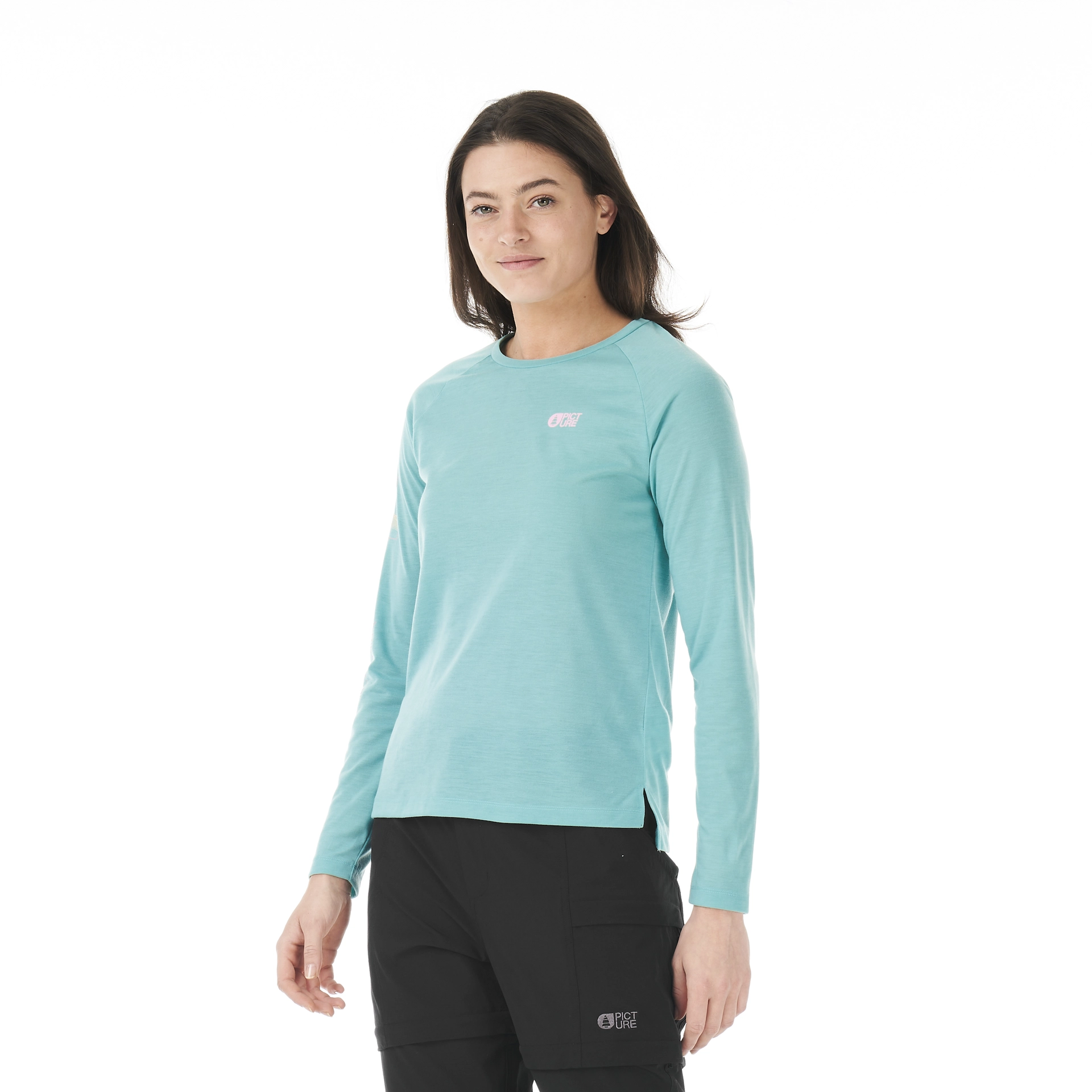 Picture Organic Clothing Women's Timont Tech Long Sleeve
