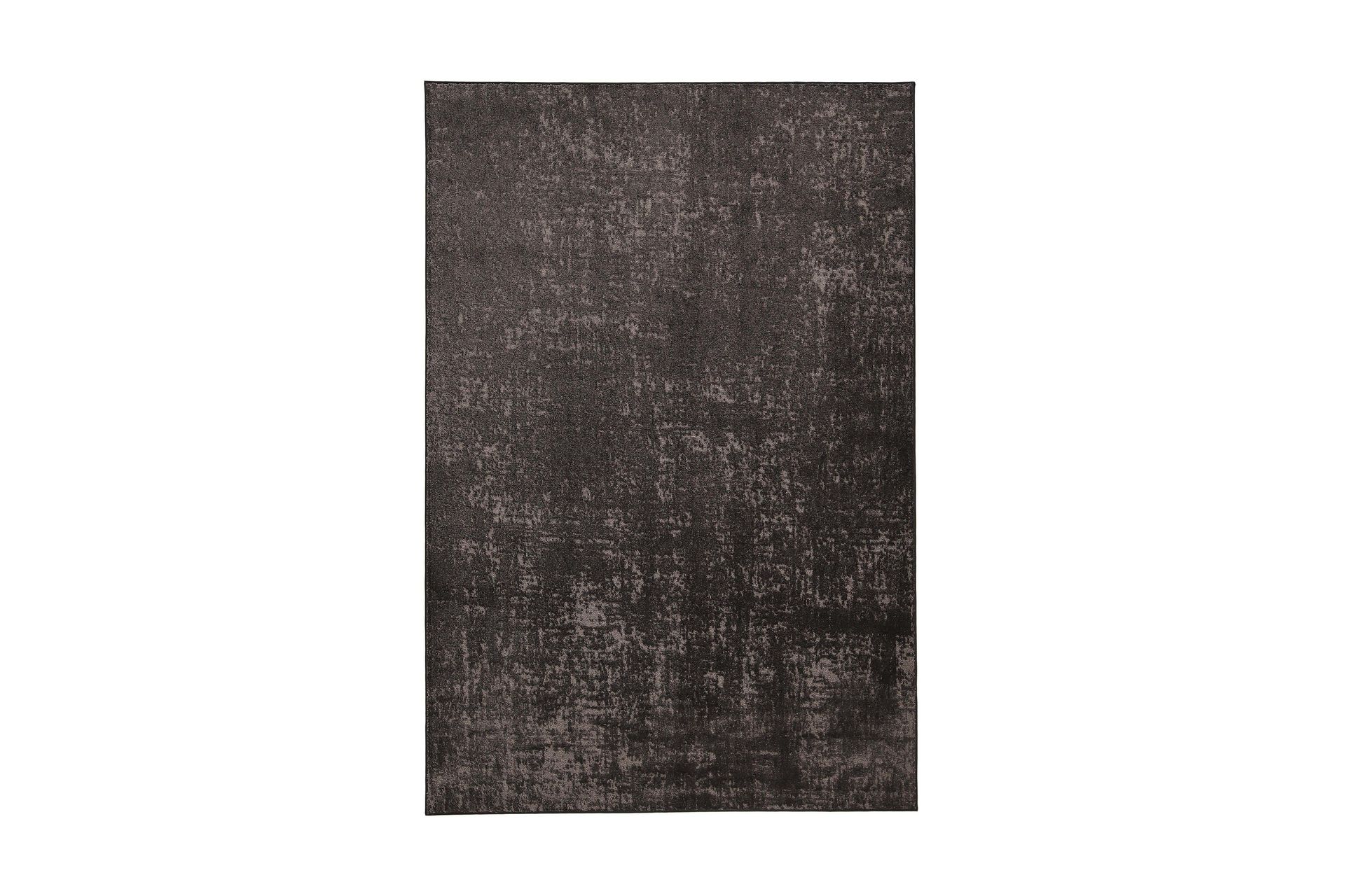 Matto Basaltti 160x230 cm Musta