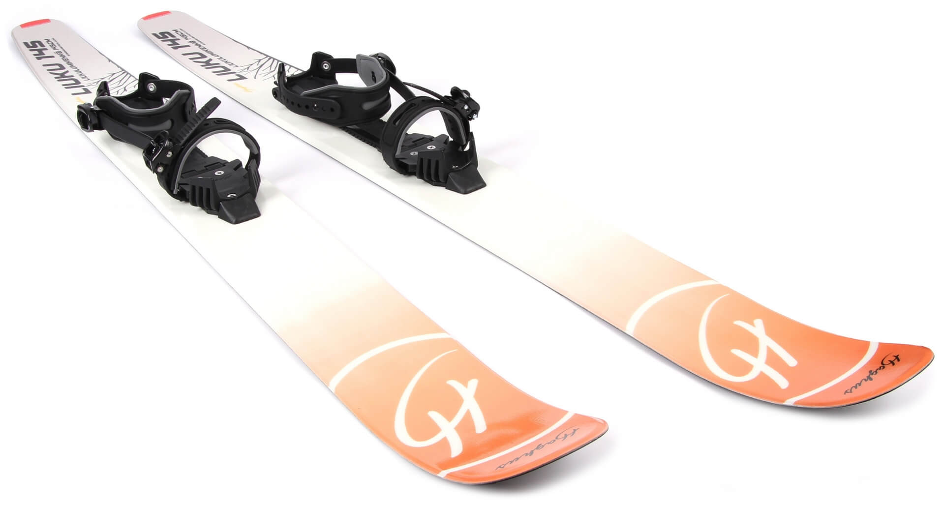 Haghus Liuku Pivot 125 cm