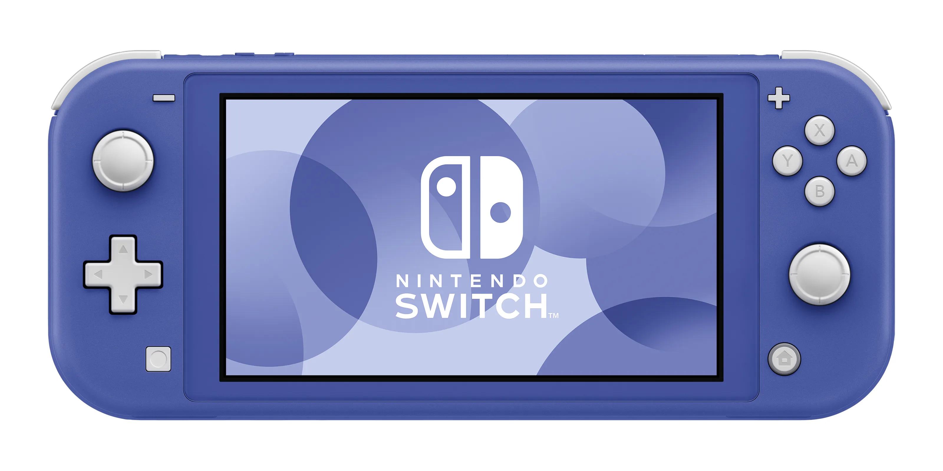 Nintendo Switch Lite 32 Gt sininen